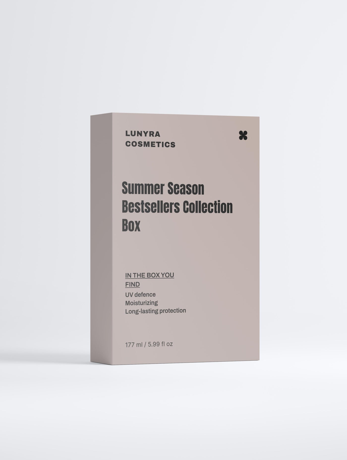 Summer Season Bestsellers Collection Box Selfnamed
