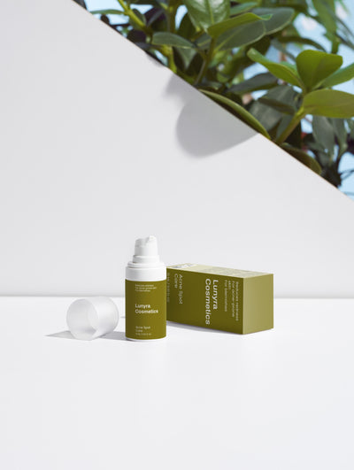 Acne Spot Care Selfnamed