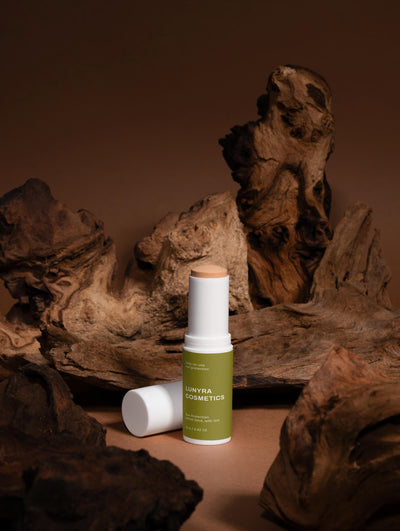 Sun Protection SPF50 Stick, with tint Selfnamed